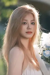 Lin You Ga Ga: Pure Beauty Unveiled in YiTuYu Art Language Vol.8638 - image 4