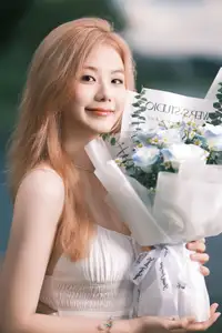 Lin You Ga Ga: Pure Beauty Unveiled in YiTuYu Art Language Vol.8638 - image 39
