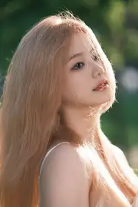 Lin You Ga Ga: Pure Beauty Unveiled in YiTuYu Art Language Vol.8638 - image 16