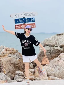 Cai Chien Island: The Ultimate Green Escape for a Tranquil Eco-Friendly Vacation - image 5