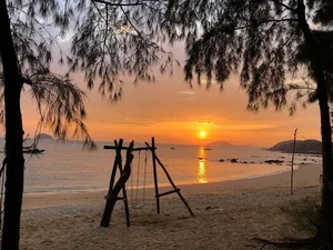 Cai Chien Island: The Ultimate Green Escape for a Tranquil Eco-Friendly Vacation - image 3