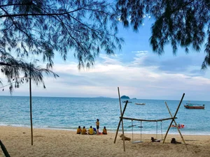 Cai Chien Island: The Ultimate Green Escape for a Tranquil Eco-Friendly Vacation - image 1