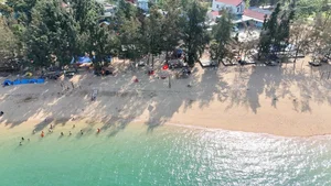 Cai Chien Island: The Ultimate Green Escape for a Tranquil Eco-Friendly Vacation - image 6