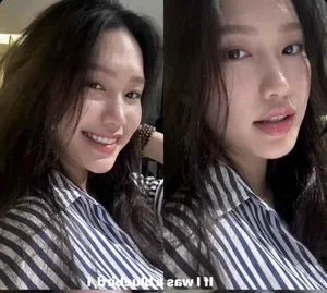Doan Van Hau’s Wife Doan Hai My Shares Stunning Postpartum Photos One Month After Giving Birth - image 4