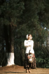 Contemporary Style Defined: YiTuYu Art Language Vol.6514 Featuring Bei Shang Fei Niu - image 11