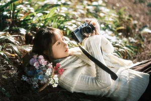 Contemporary Style Defined: YiTuYu Art Language Vol.6514 Featuring Bei Shang Fei Niu - image 5