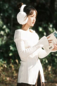 Contemporary Style Defined: YiTuYu Art Language Vol.6514 Featuring Bei Shang Fei Niu - image 25