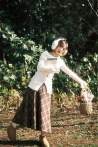 Contemporary Style Defined: YiTuYu Art Language Vol.6514 Featuring Bei Shang Fei Niu - image 17