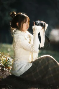 Contemporary Style Defined: YiTuYu Art Language Vol.6514 Featuring Bei Shang Fei Niu - image 16