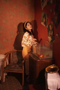 Exploring Elegance in YiTuYu Art Language Vol.6344 with Wen Wen - image 18