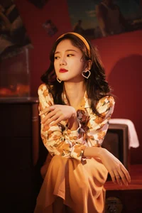 Exploring Elegance in YiTuYu Art Language Vol.6344 with Wen Wen - image 11