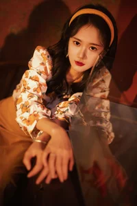 Exploring Elegance in YiTuYu Art Language Vol.6344 with Wen Wen - image 7