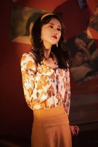 Exploring Elegance in YiTuYu Art Language Vol.6344 with Wen Wen - image 12