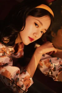 Exploring Elegance in YiTuYu Art Language Vol.6344 with Wen Wen - image 10