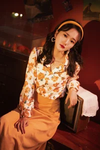 Exploring Elegance in YiTuYu Art Language Vol.6344 with Wen Wen - image 19