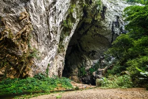 Quang Binh: Exploring the Magnificent Kingdom of Caves in Central Vietnam - image 3
