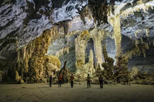 Quang Binh: Exploring the Magnificent Kingdom of Caves in Central Vietnam - image 6
