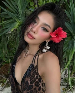 Thao Nhi Le's Bold Fashion Revolution: Miss Universe Runner-Up Slays in Daring Designs - image 0