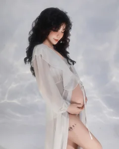 Vietnamese Social Media Icon An Japan Celebrates Heartwarming First Birthday as a Mother - image 5