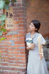 Artistic Expression in YiTuYu Vol.10295 Featuring the Captivating Yi Ming Photo Series - image 57