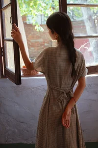 Artistic Expression in YiTuYu Vol.10295 Featuring the Captivating Yi Ming Photo Series - image 32