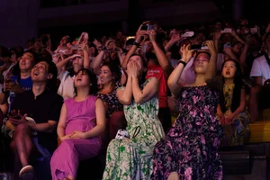 Phu Quoc Nightlife: 5 Best Spots to Watch Fireworks All Year Round - image 3