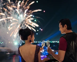 Phu Quoc Nightlife: 5 Best Spots to Watch Fireworks All Year Round - image 5