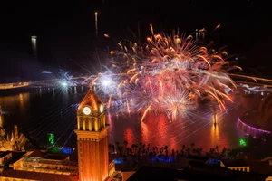 Phu Quoc Nightlife: 5 Best Spots to Watch Fireworks All Year Round - image 0