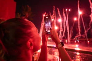 Phu Quoc Nightlife: 5 Best Spots to Watch Fireworks All Year Round - image 1