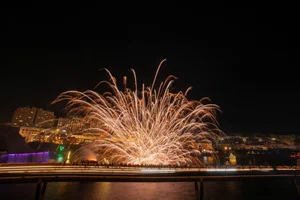 Phu Quoc Nightlife: 5 Best Spots to Watch Fireworks All Year Round - image 6