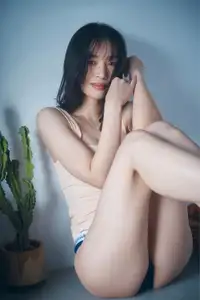 Misaki Jinbu Alluring in FLASH Digital Photo Book Vol.1 Part01: 'Just Between Us' Exclusive - image 3