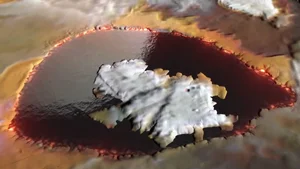 Breathtaking Cosmos: Top 10 Most Impressive Space Photos of 2024 - image 2