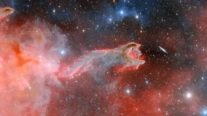 Breathtaking Cosmos: Top 10 Most Impressive Space Photos of 2024 - image 1