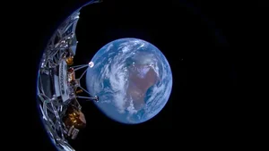 Breathtaking Cosmos: Top 10 Most Impressive Space Photos of 2024 - image 5
