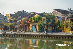 Experience the Serene Beauty of Hoi An Ancient Town at Dawn: A Peaceful Journey Through Vietnam’s Most Charming UNESCO World Heritage Site - image 4