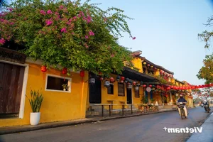 Experience the Serene Beauty of Hoi An Ancient Town at Dawn: A Peaceful Journey Through Vietnam’s Most Charming UNESCO World Heritage Site - image 7