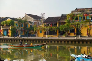 Experience the Serene Beauty of Hoi An Ancient Town at Dawn: A Peaceful Journey Through Vietnam’s Most Charming UNESCO World Heritage Site - image 1