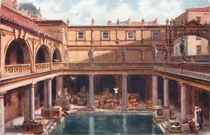 Exploring Baiae: The Sunken Luxury Hot Spring Resort of the Ancient Roman Elite - image 3