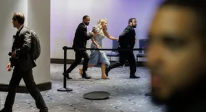 Security Incident at Washington Hilton: Details on the 2026 Event Involving Donald Trump - image 4