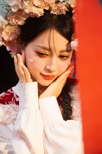 The Aesthetic Brilliance of Yi Xuan in YiTuYu Art Language Vol.6417 - image 16