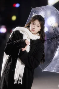 YiTuYu Art Language Vol.6301 Featuring Xiao Bei: A Masterpiece of Visual Storytelling and Portraiture - image 8