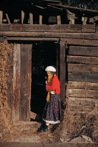 Carefree Vibes in YiTuYu Art Language Vol.6330 Bu Da Xiao Yao - image 15