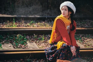 Carefree Vibes in YiTuYu Art Language Vol.6330 Bu Da Xiao Yao - image 17