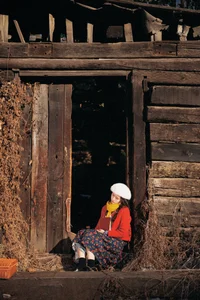 Carefree Vibes in YiTuYu Art Language Vol.6330 Bu Da Xiao Yao - image 13