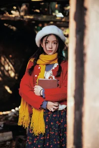 Carefree Vibes in YiTuYu Art Language Vol.6330 Bu Da Xiao Yao - image 0