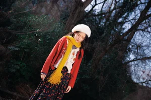 Carefree Vibes in YiTuYu Art Language Vol.6330 Bu Da Xiao Yao - image 9