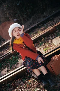 Carefree Vibes in YiTuYu Art Language Vol.6330 Bu Da Xiao Yao - image 27