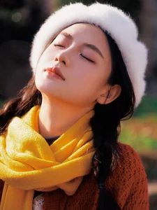 Carefree Vibes in YiTuYu Art Language Vol.6330 Bu Da Xiao Yao - image 30
