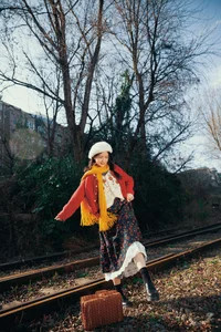 Carefree Vibes in YiTuYu Art Language Vol.6330 Bu Da Xiao Yao - image 3