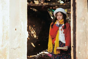 Carefree Vibes in YiTuYu Art Language Vol.6330 Bu Da Xiao Yao - image 12